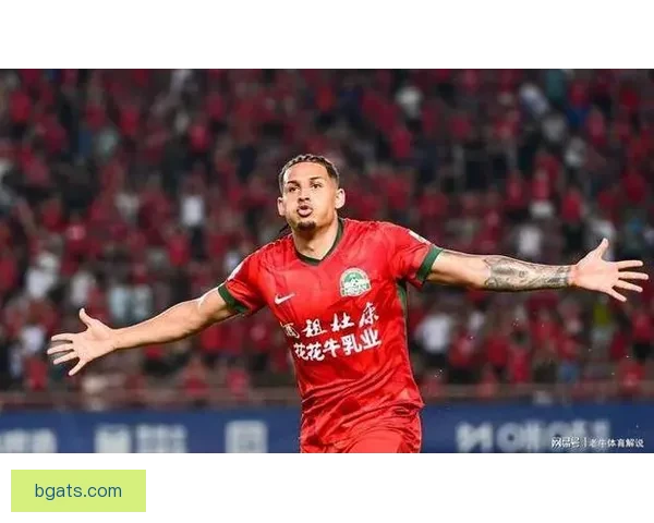 纳萨里奥制胜河南力克新鹏城 纳萨里奥制胜河南力克新鹏城