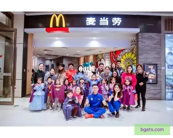 球星联手麦当劳推出专属套餐